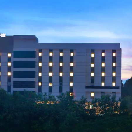 Amaris Hotel Sriwedari Solo-2