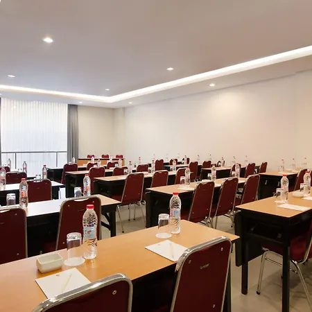 Amaris Hotel Sriwedari Solo-2