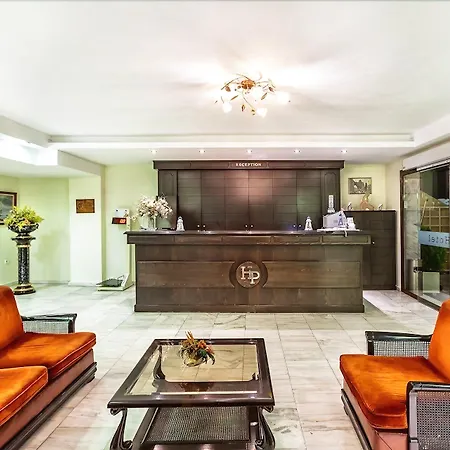 Elinotel Polis Hotel-3