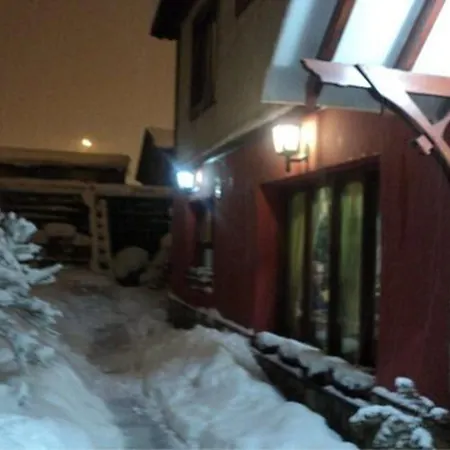 Mysten Kepen B&B-3
