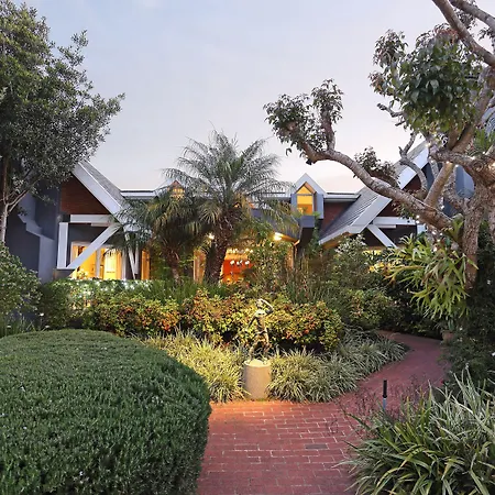 Serendipity Country House & Restaurant-2