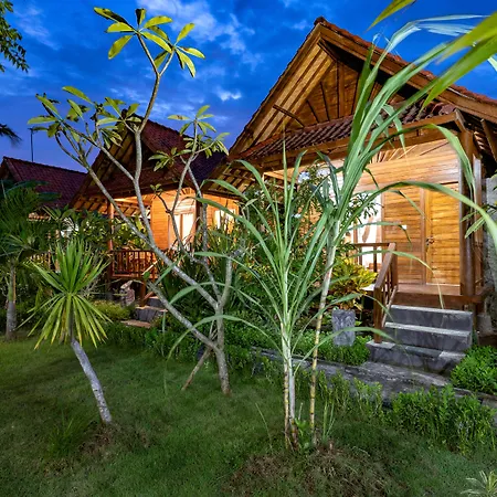 Dream Beach Inn-3