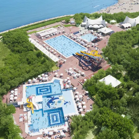 Isamar Holiday Village-2