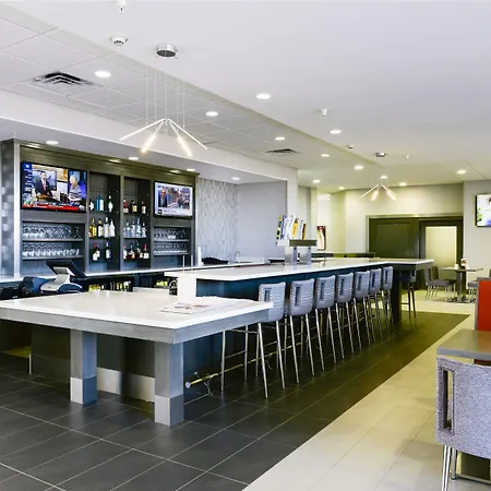 Holiday Inn Abilene - North College Area By Ihg-3