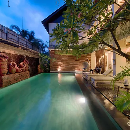 Natya Hotel Gili Trawangan-3