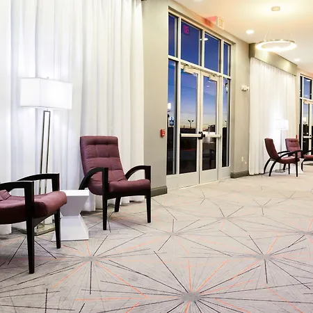 Holiday Inn Abilene - North College Area By Ihg-3
