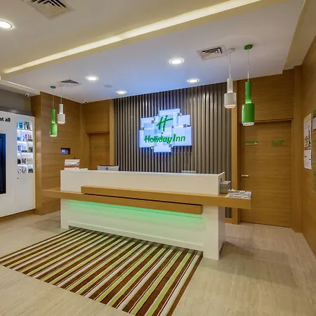 Holiday Inn Antalya - Lara By Ihg-2