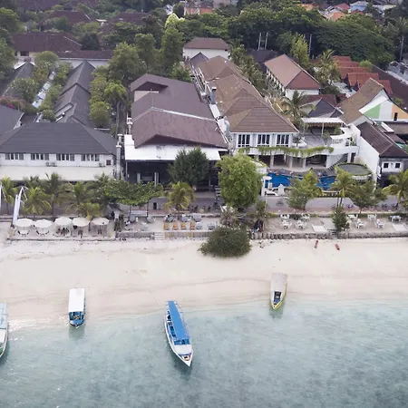 Natya Hotel Gili Trawangan-2