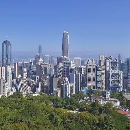 Two Macdonnell Road-3