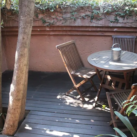 Terra Casa Guesthouse-3