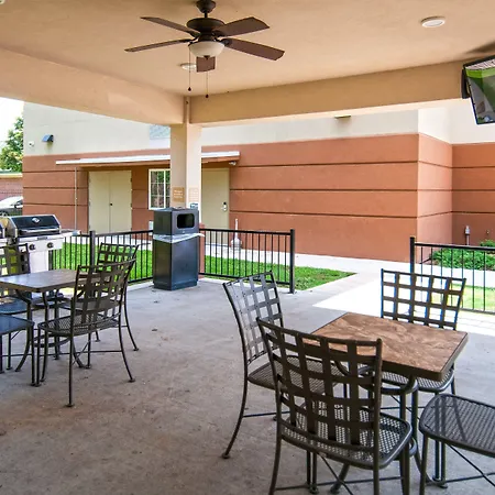Candlewood Suites - Baton Rouge - College Drive By Ihg-3