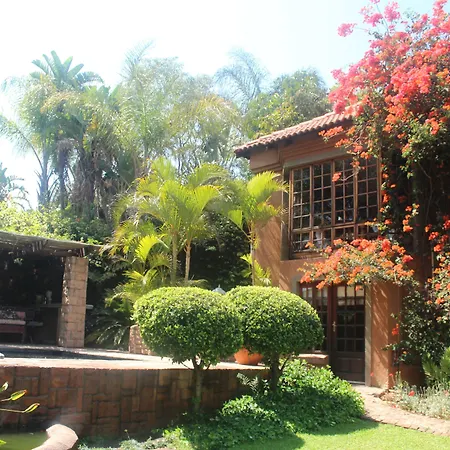 Terra Casa Guesthouse-2