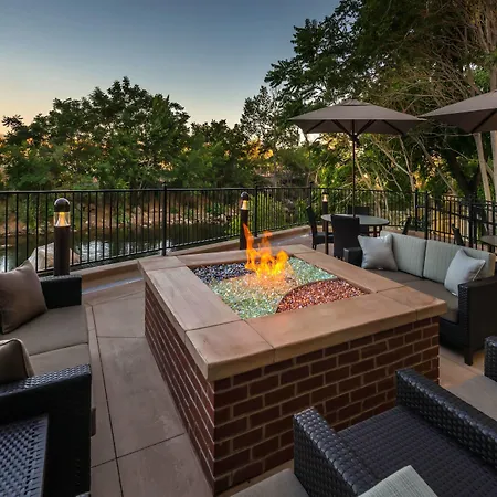 Courtyard By Marriott Reno Downtown/Riverfront-3