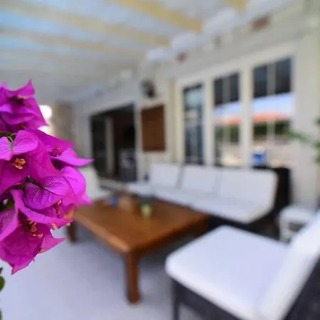 My Adress Alaçatı Butik Otel-3