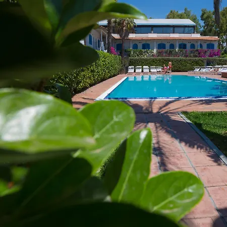 Le Dune Sicily Hotel-2