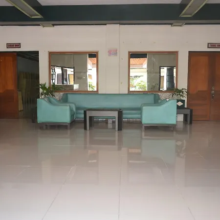 Family Country Hotel And Convention Centre-2