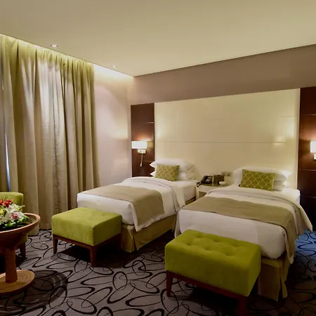 Hayat Al Zahraa Serviced Apartments-3