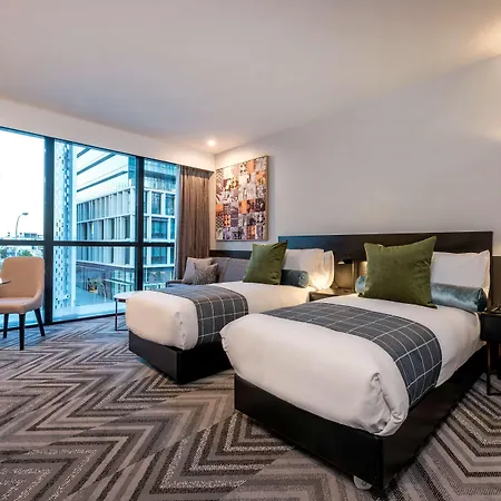 Rydges Perth Kings Square-2