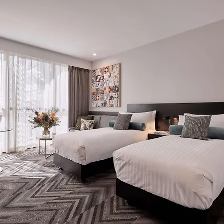 Rydges Perth Kings Square-2