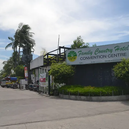 Family Country Hotel And Convention Centre-3