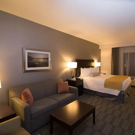 Best Western Plus The Hammondsport Hotel-3