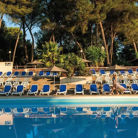 Belambra Clubs La Colle-Sur-Loup - Les Terrasses De Saint-Paul De Vence-3