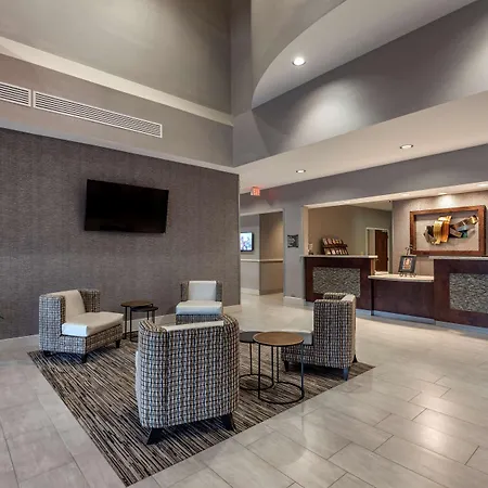 Best Western Plus The Hammondsport Hotel-2