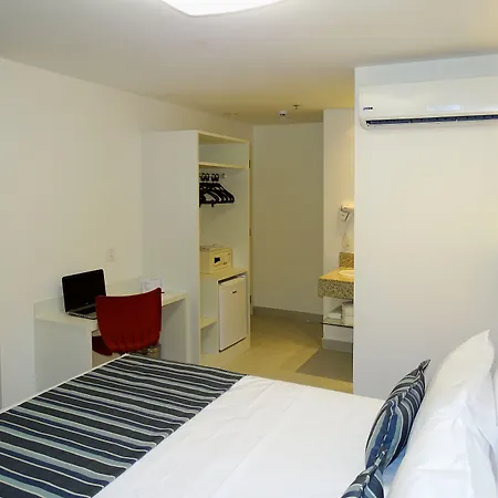 Hotel Lapa Rio-2