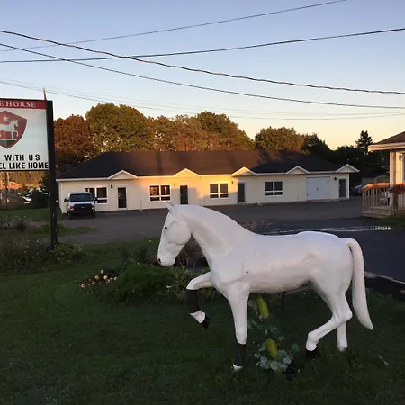 The White Horse Motel-2