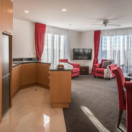 Fino Hotel & Suites-3