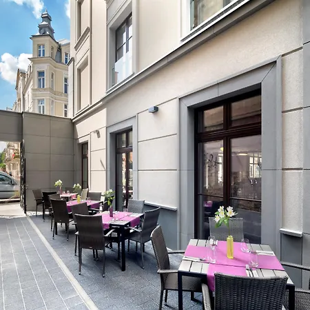 Passage Kraków Kazimierz Hotel by Milo Hotels-2