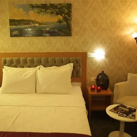 Helikon Business Hotel-2