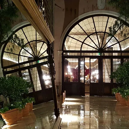Palazzo Venart Luxury Hotel-3