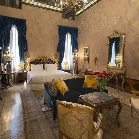 Palazzo Venart Luxury Hotel-2
