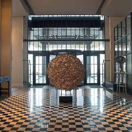 Hyatt Centric Montevideo-2
