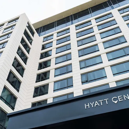Hyatt Centric Montevideo-3