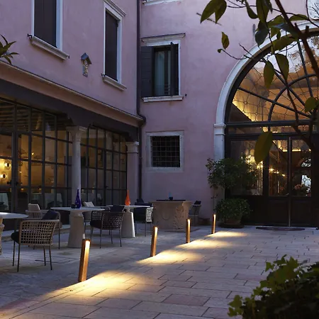 Palazzo Venart Luxury Hotel-3