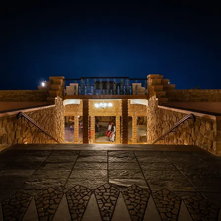 Hotel Rawalkot Jaisalmer-3