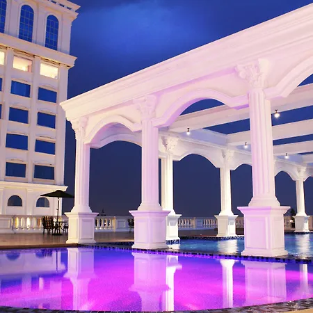 Adimulia Hotel Medan-3