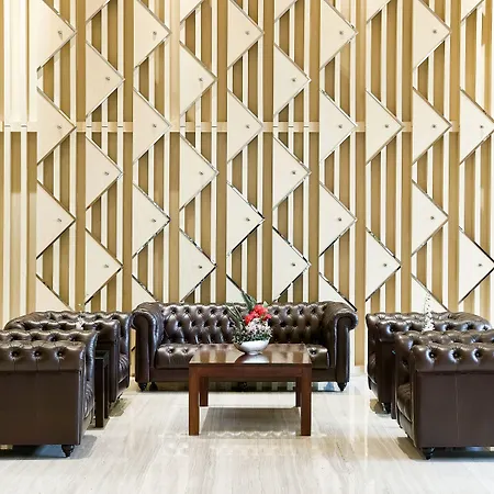 Ve Hotel & Residence-3
