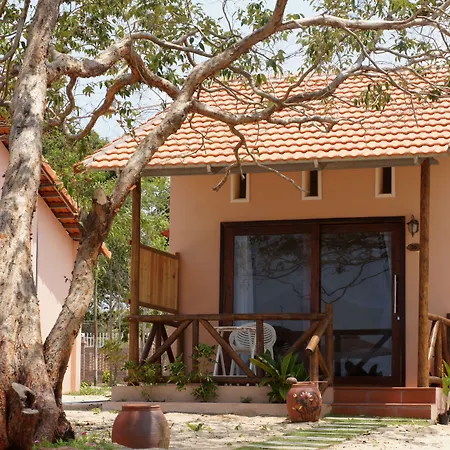 Gold Sand Beach Bungalow-3