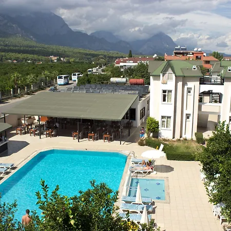 Ares Hotel-3