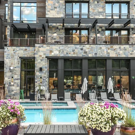 Limelight Hotel Ketchum-2