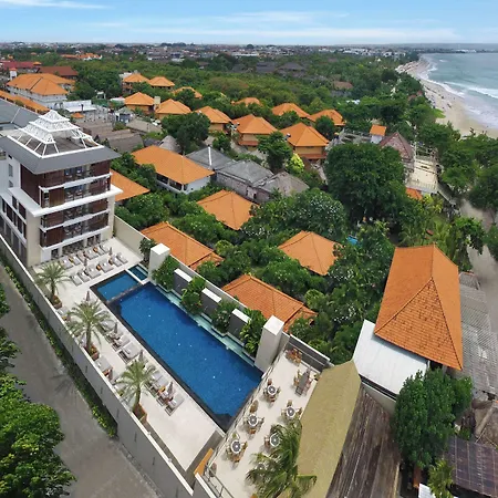 The Bandha Hotel & Suites-3