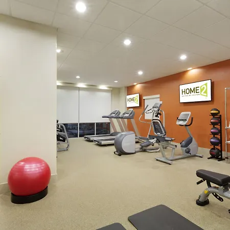 Home2 Suites By Hilton Houston Pasadena-2
