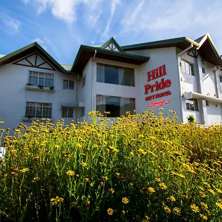 Hill Pride City Hotel-2