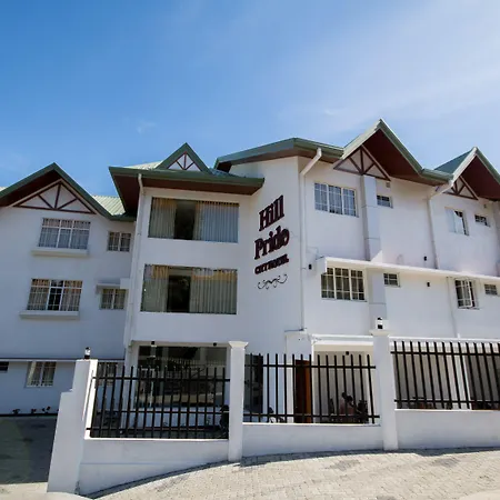 Hill Pride City Hotel-3