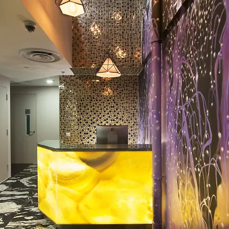 Hotel Clover 7-2