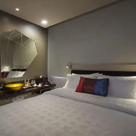 Hotel Clover 7-3
