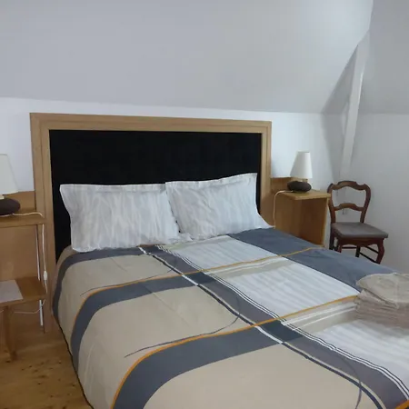 Chambres de Condate-3